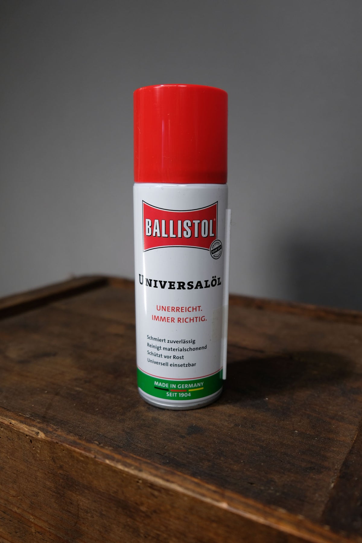 Ballistol Universal Öl Spray 200ml