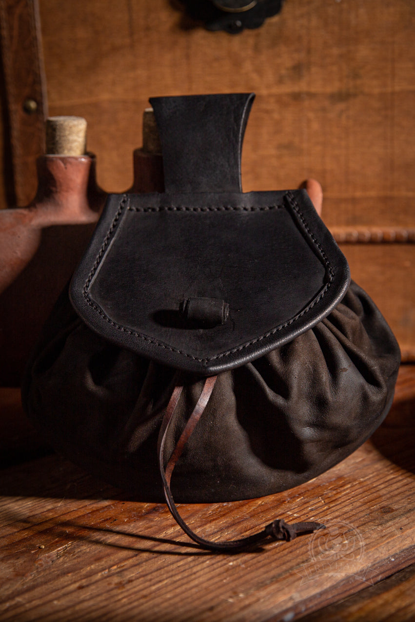 Gürteltasche "Digby" Leder