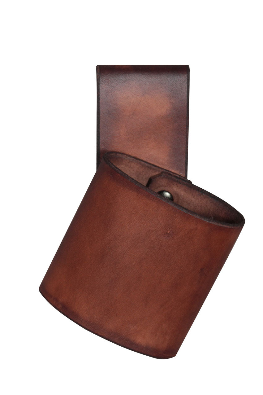 Waffenhalter "Draba" Leder