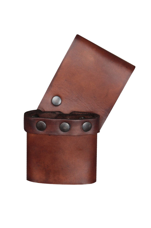 Dolchhalter "Ulmus" Leder