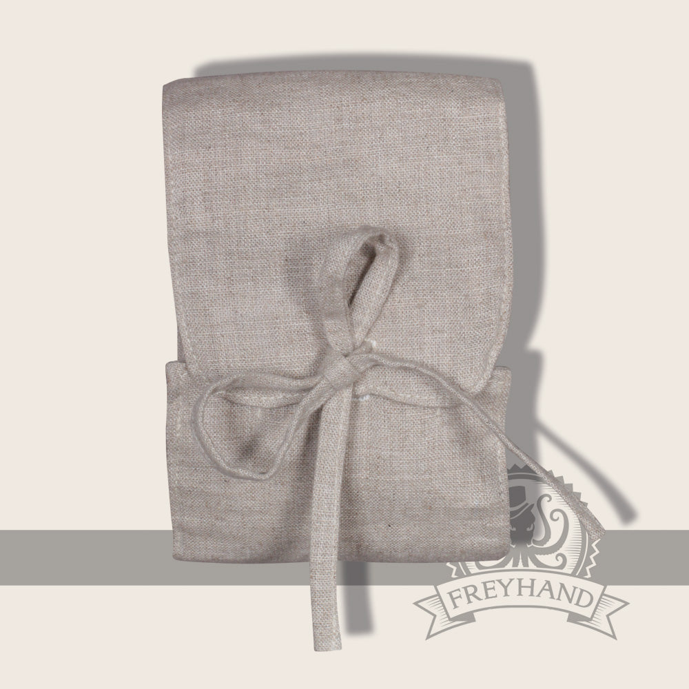 Verbandrolle klein "Khaya" Canvas