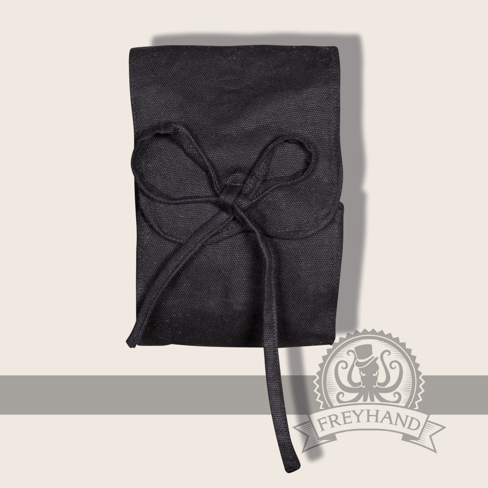 Verbandrolle klein "Khaya" Canvas