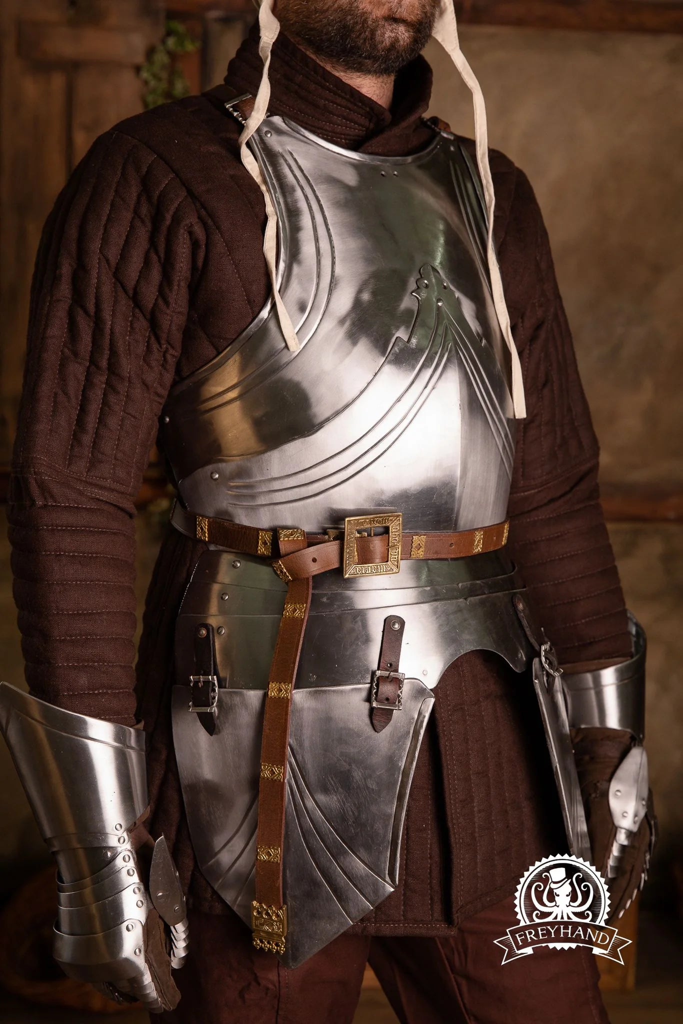 Randolph Beintaschen L/XXL