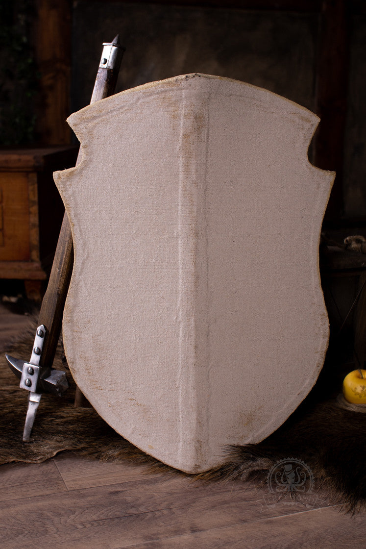 Schildrohling "Tjost" groß