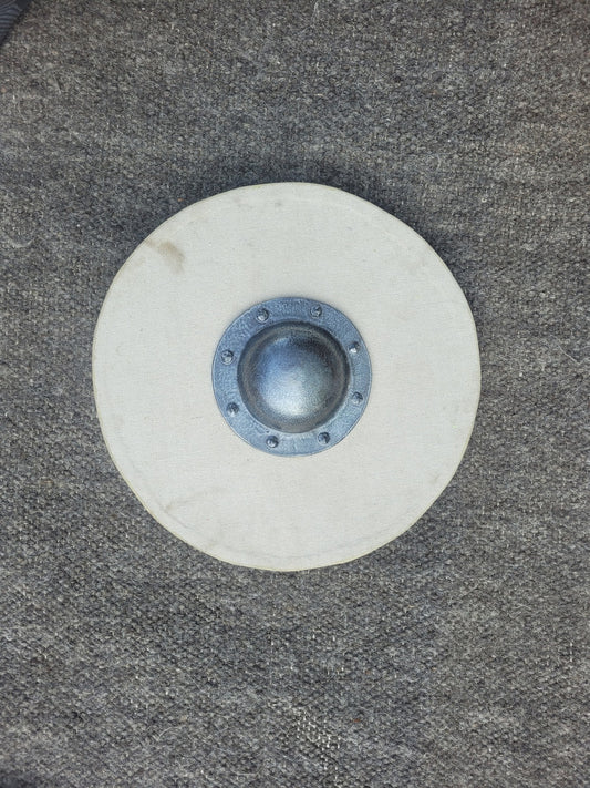Schildrohling "Rundschild" klein
