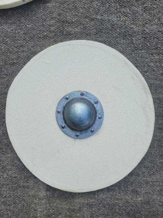 Schildrohling "Rundschild" mittel