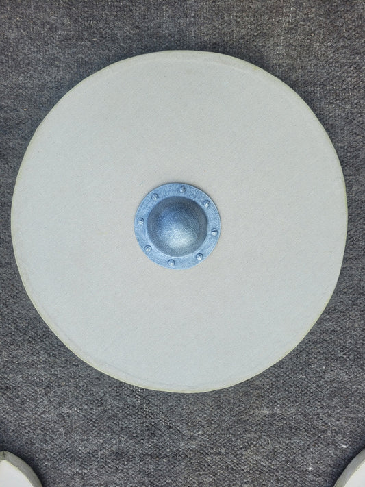 Schildrohling "Rundschild" groß