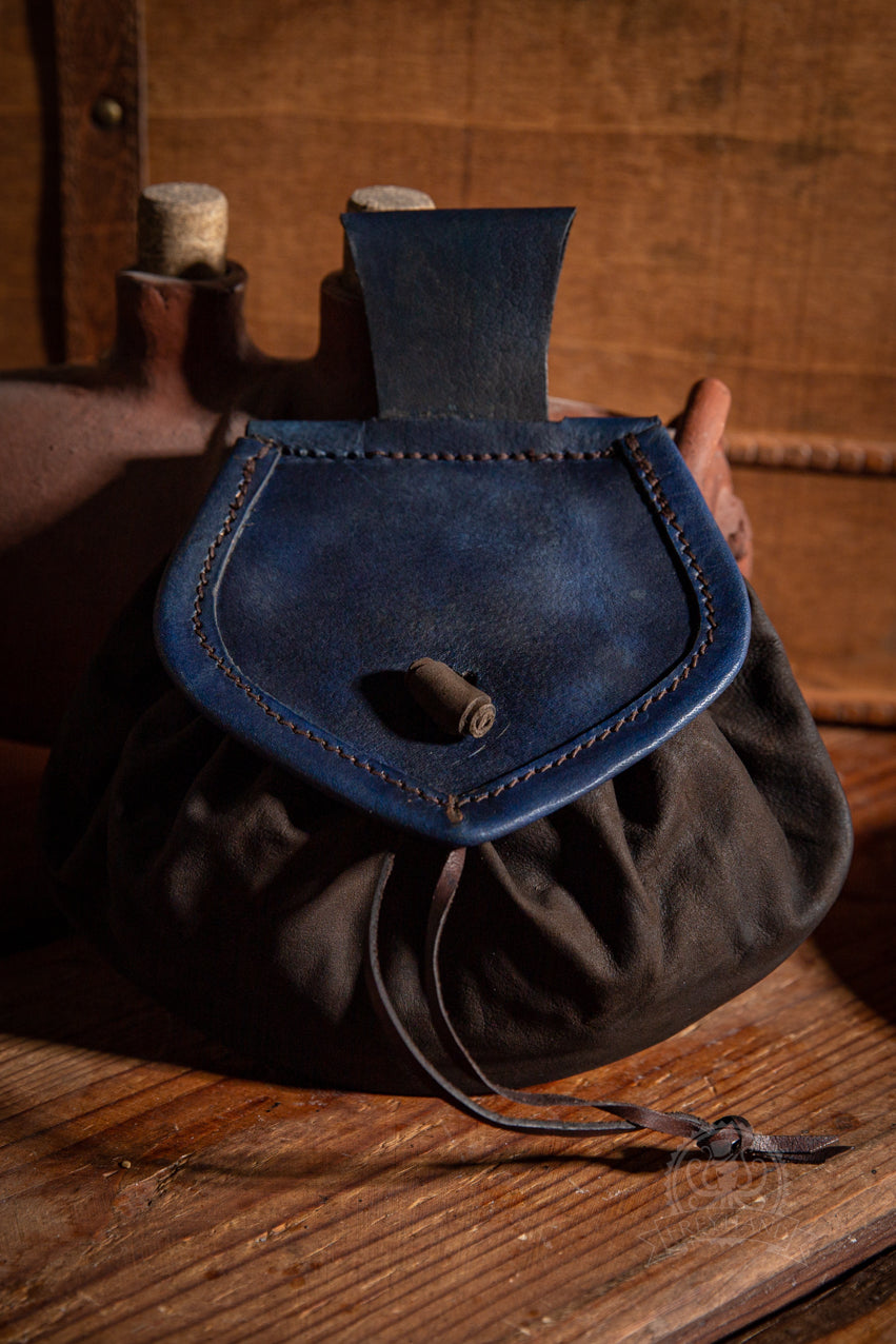 Gürteltasche "Digby" Leder