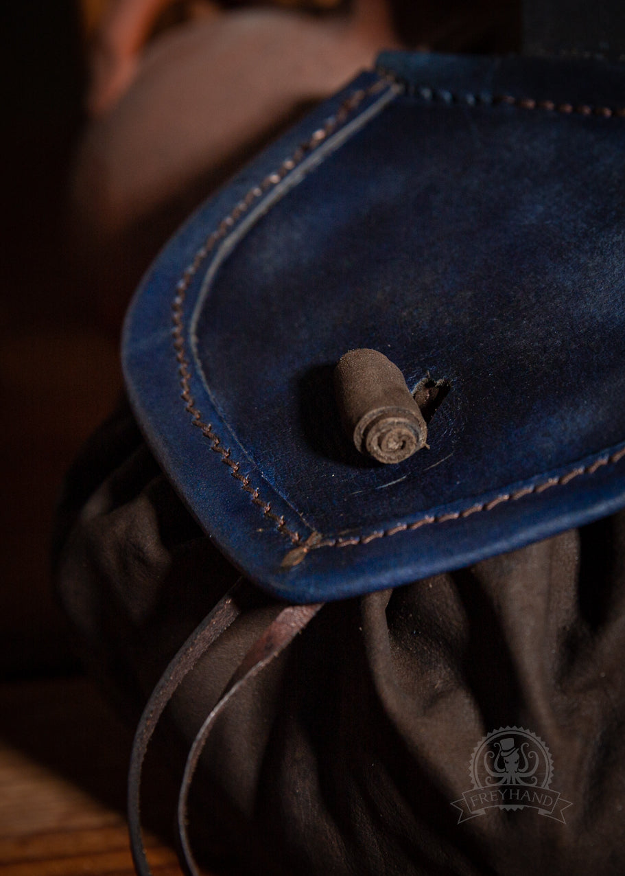 Gürteltasche "Digby" Leder