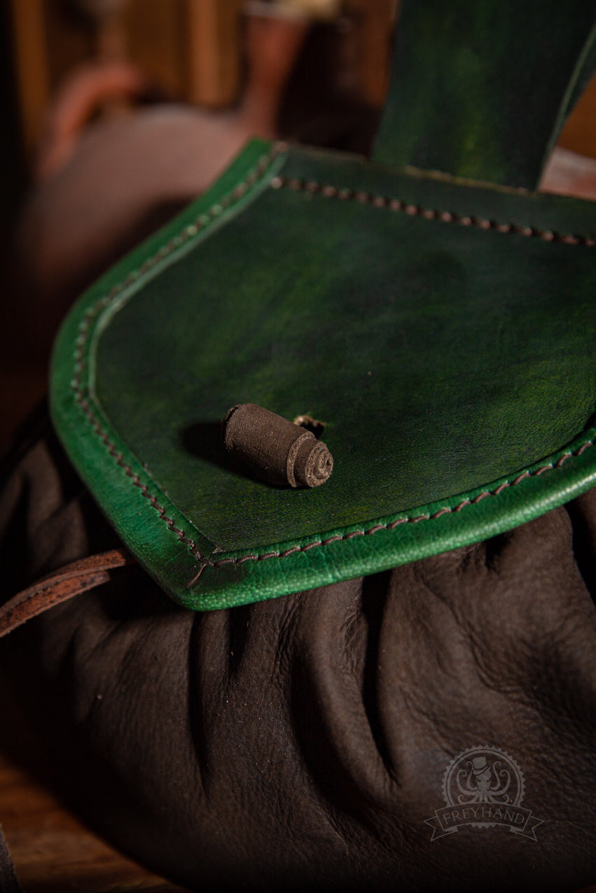 Gürteltasche "Digby" Leder