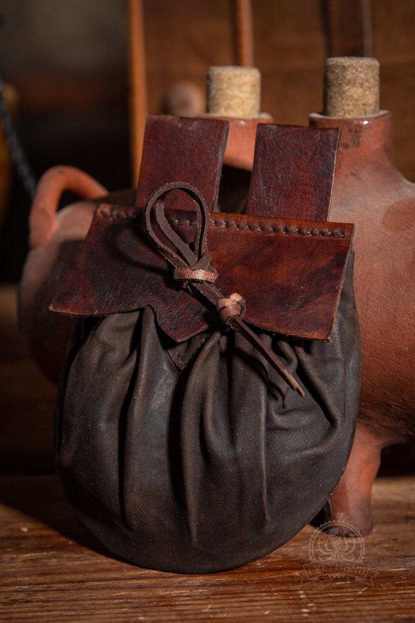 Gürteltasche "Osmond" Leder