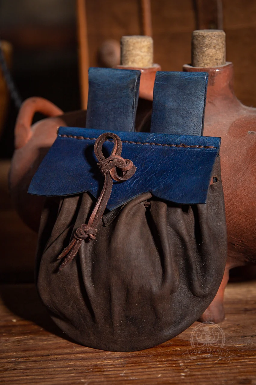 Gürteltasche "Osmond" Leder