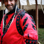 Landsknecht Sleeve Cuts 