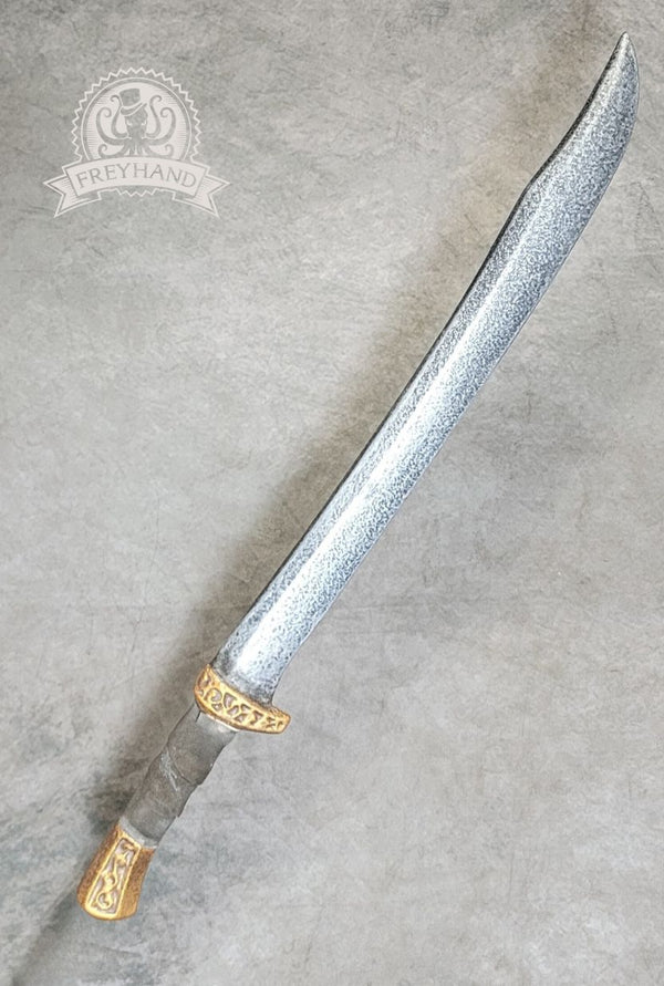 LARP-Klinge "Albin" 59cm