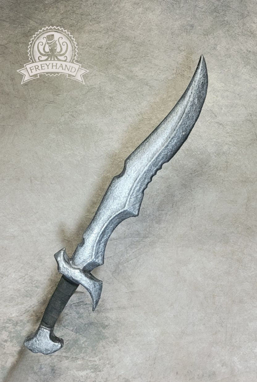 LARP-Klinge "Azrael" 57cm