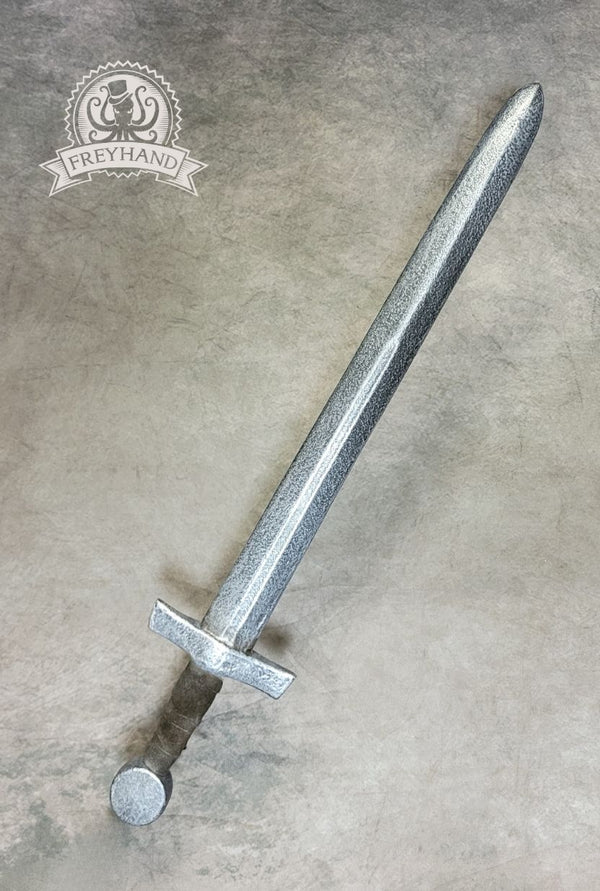 LARP-Kurzschwert "Frank" 70cm