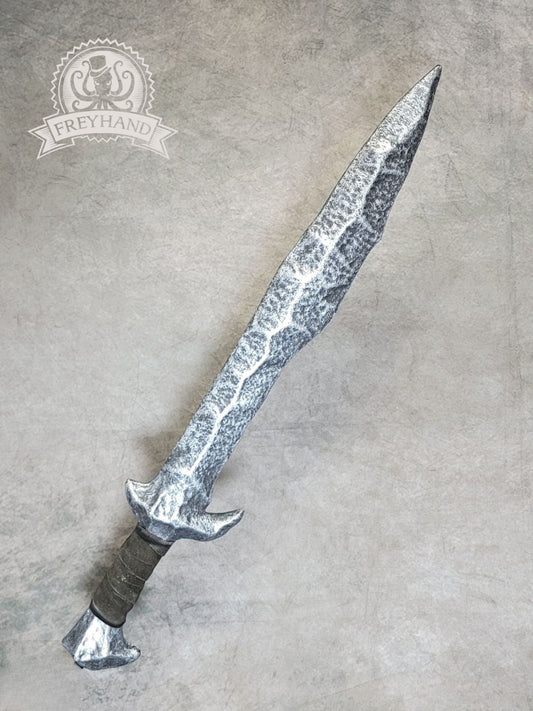 LARP Waffe Ushak Klinge