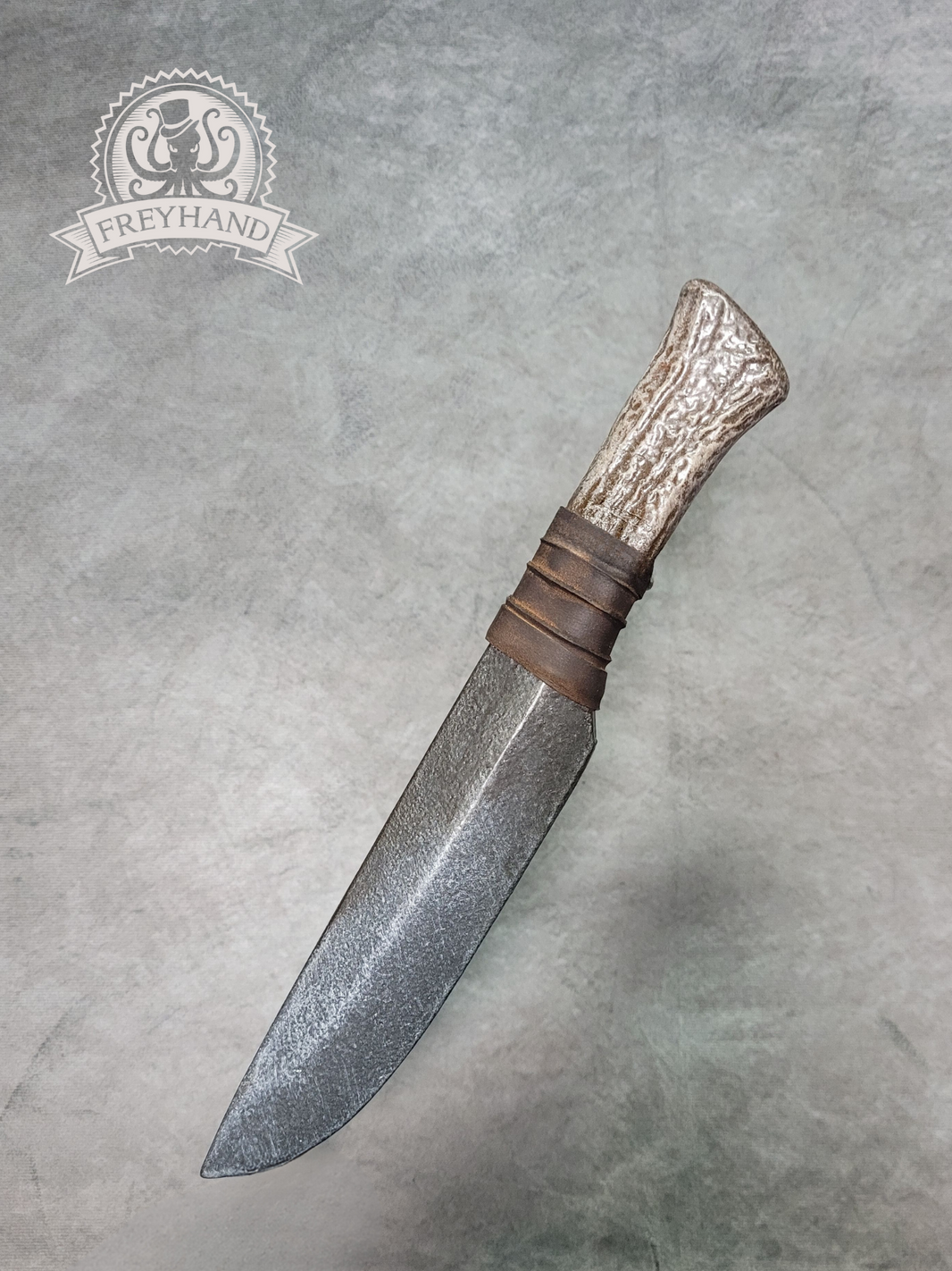 LARP Messer und Scheiden – Freyhand Store