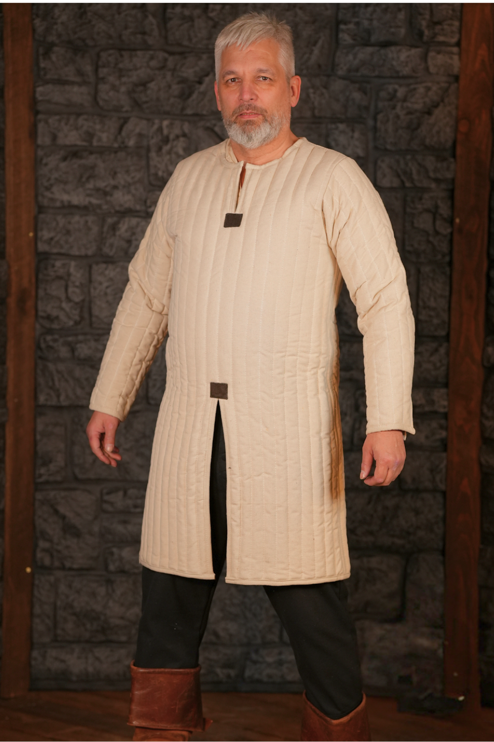 Gambeson Richard Braun