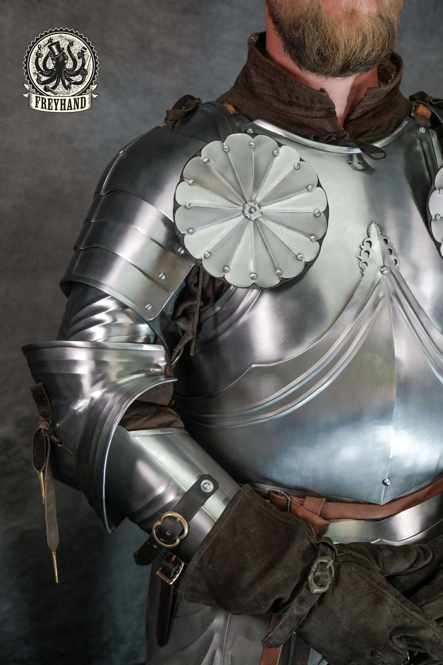 Vorbestellung Gotische SchwebescheibenTyp1