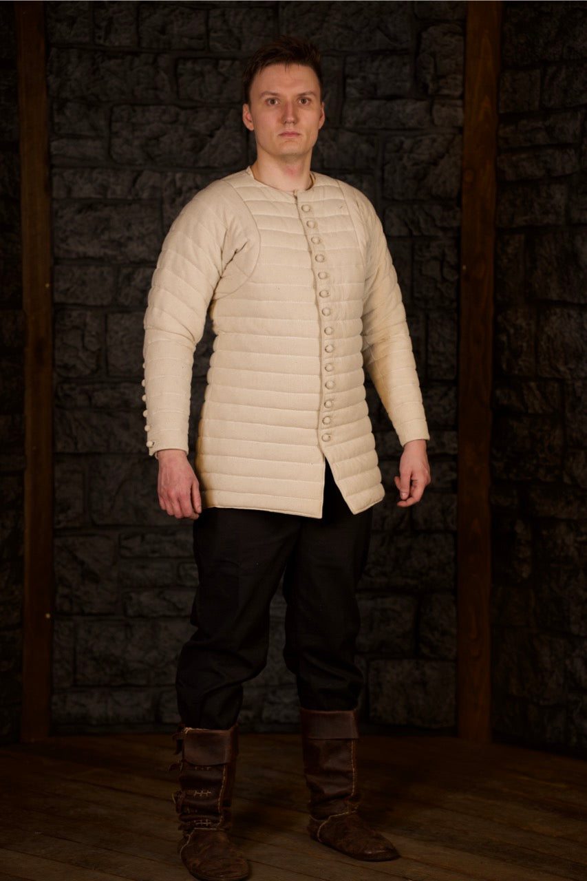 Gambeson Charles Natur