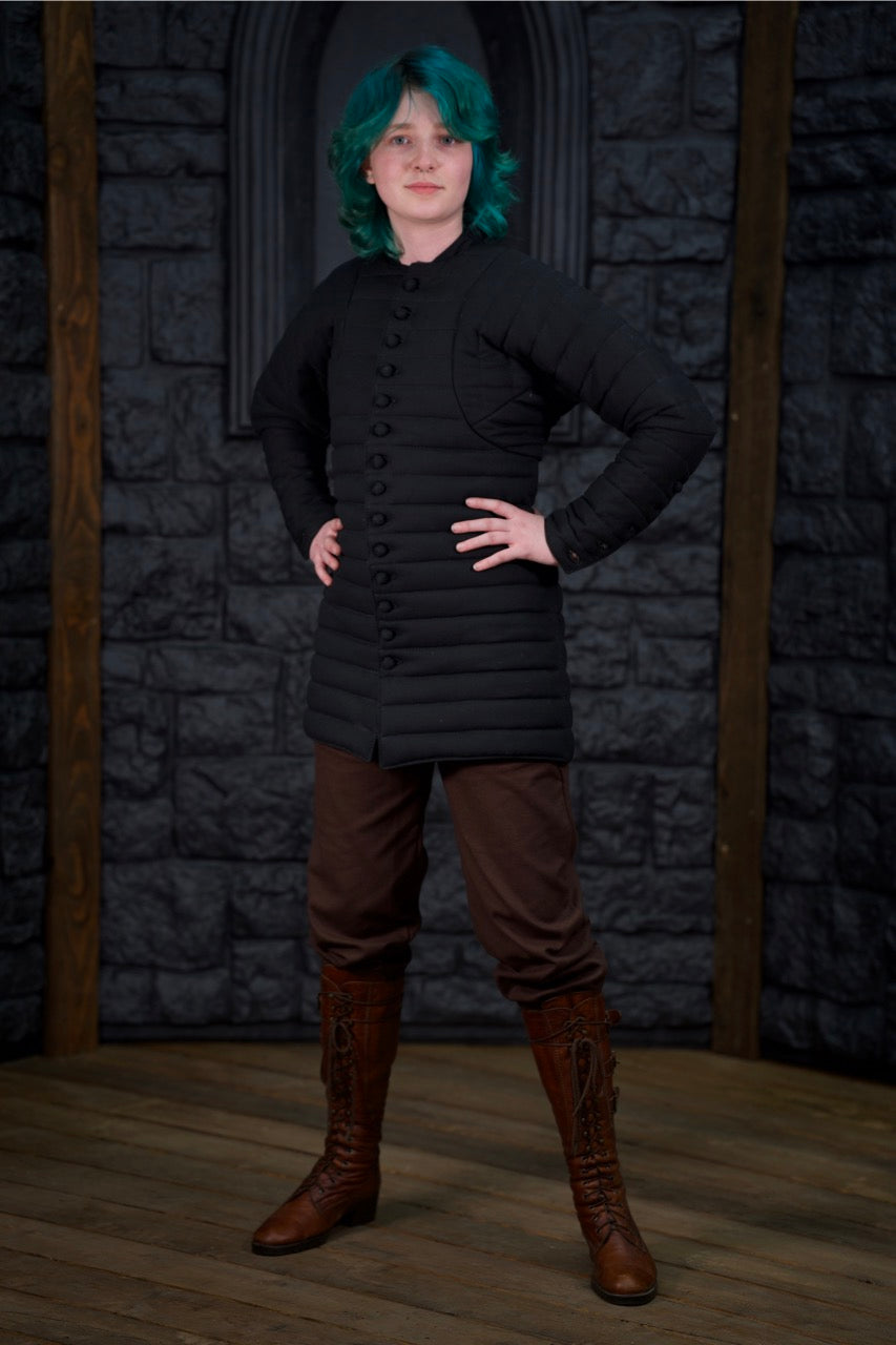 Gambeson Charles Schwarz