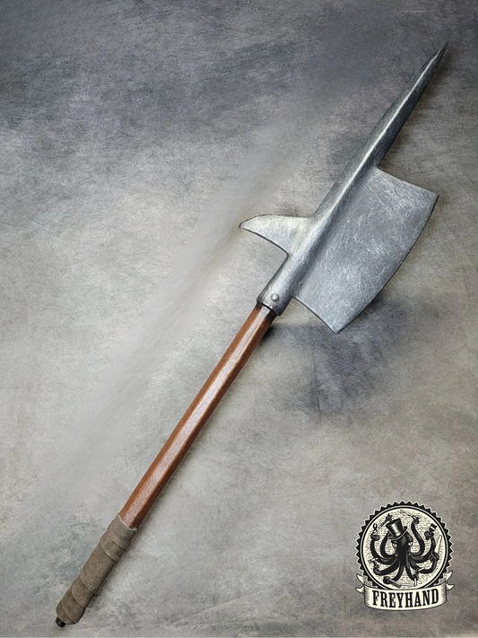 Ulrich Hellebarde Kopfteil 105cm