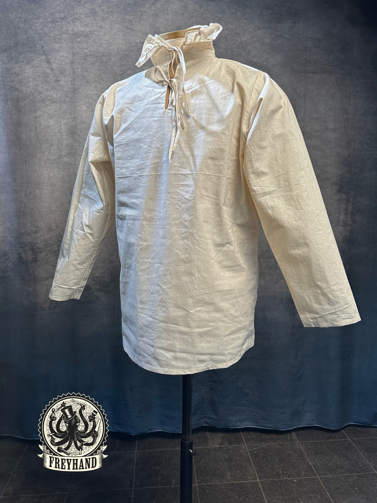 Landsknecht Shirt "Imperialis" natural