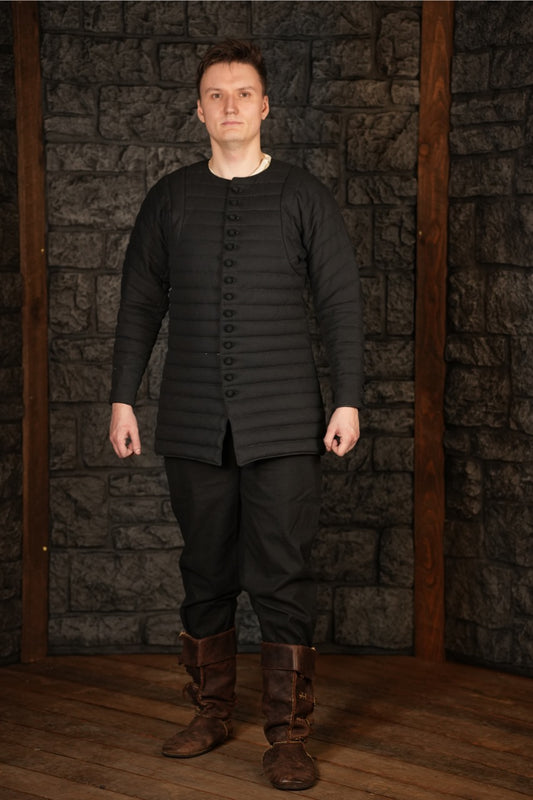 Gambeson Charles Schwarz