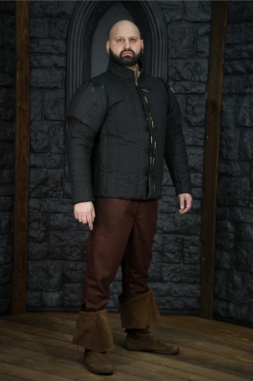 Gambeson Camillo Schwarz