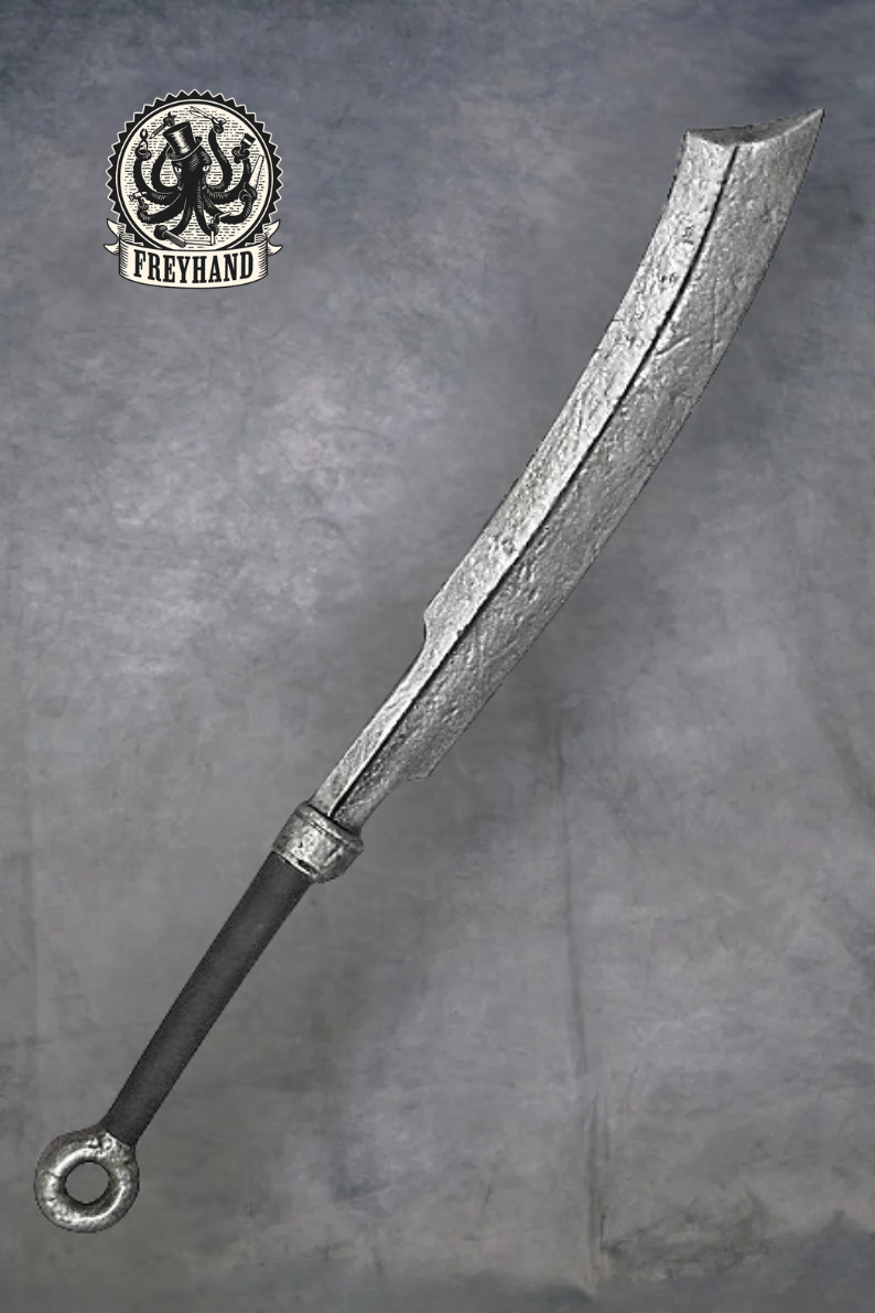 LARP Machete "Vladimir"