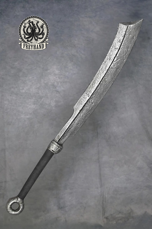 LARP Machete "Vladimir"