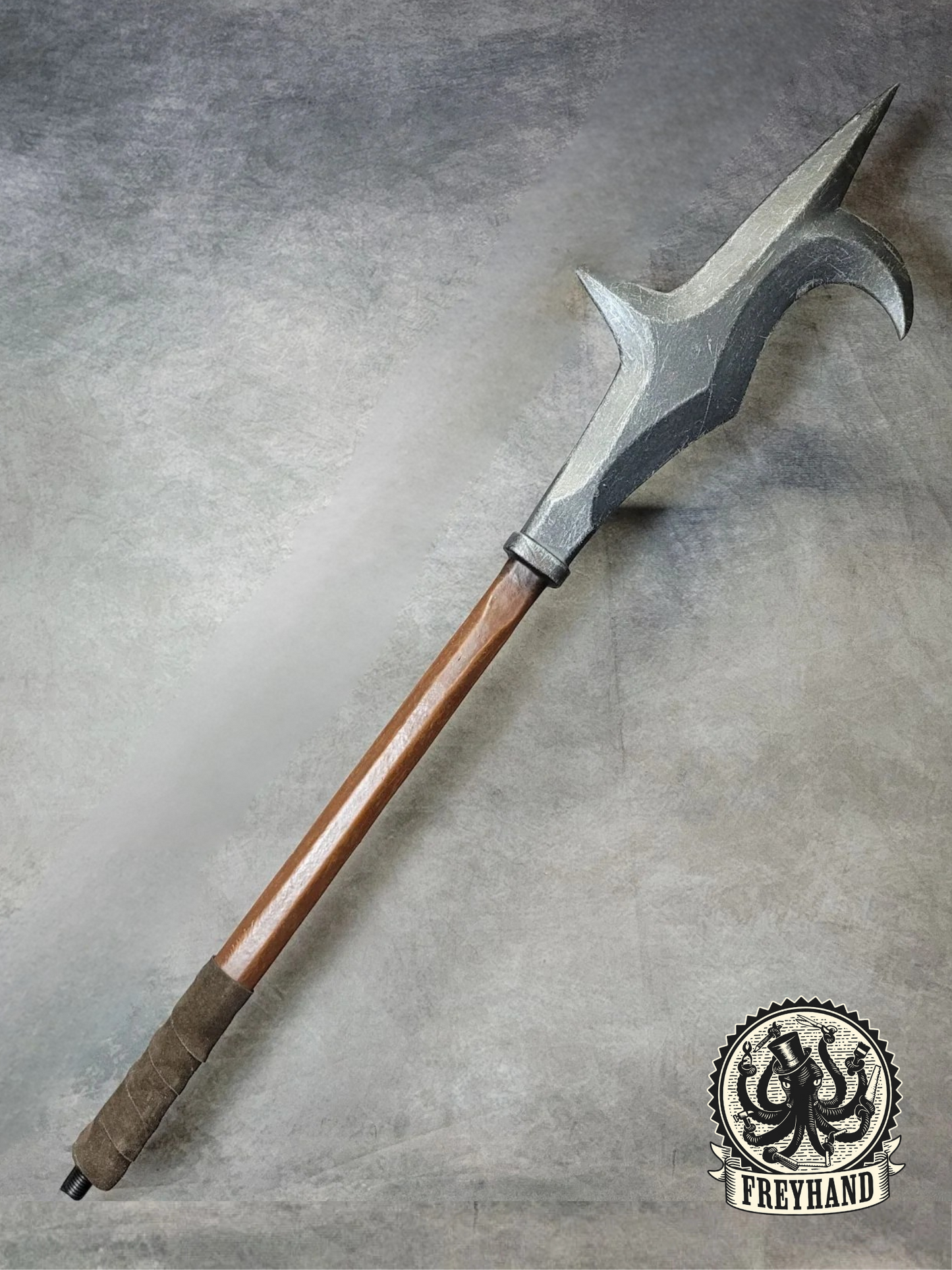 Wilhelm Gleve Kopfteil 105cm