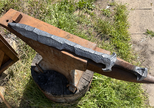 LARP Waffe Ushak Kurzschwert